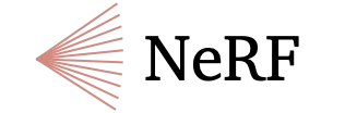 NeRF Icon